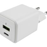 20W USB-C Hızlı Şarj Adaptörü