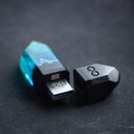 64GB USB 3.0 Flash Bellek