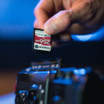 256GB MicroSD Hafıza Kartı