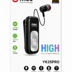 Stereo Kulaklık