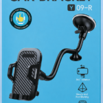 Rota Araç Telefon Tutucu