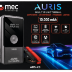 Auris Çok Fonksiyonlu Güç Cihazı