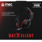 Bat X Ellent H88 Oyun Kulaklığı