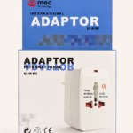 Uluslararası Adaptör
