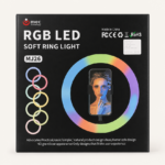 Rgb Led Halka Işık