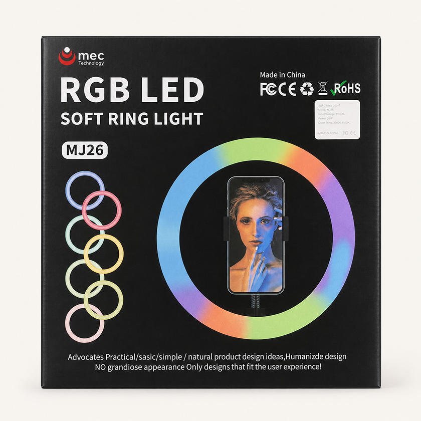 image00009.kck Rgb Led Halka Işık - Görsel 1