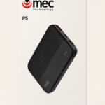 Power Bank 6000 mAh