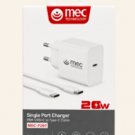 Usb-C - Type-C Kablolu Şarj Cihazı