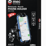 Motosiklet-Bisiklet Telefon Tutucu