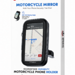 Motosiklet Telefon Tutucu